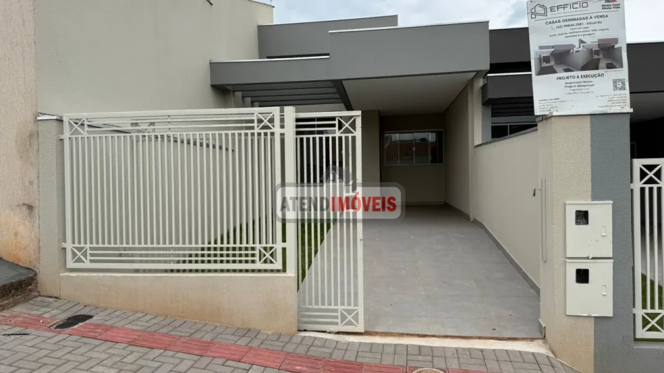 Imagens do imóveis Casa À Venda Jardim São Paulo Ii Londrina
