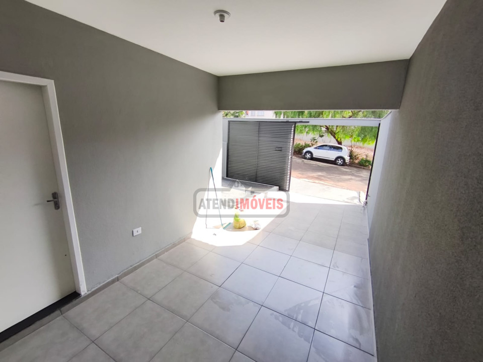 Imagens do imóveis CASA À VENDA JARDIM ECOVILLE I CAMBÉ