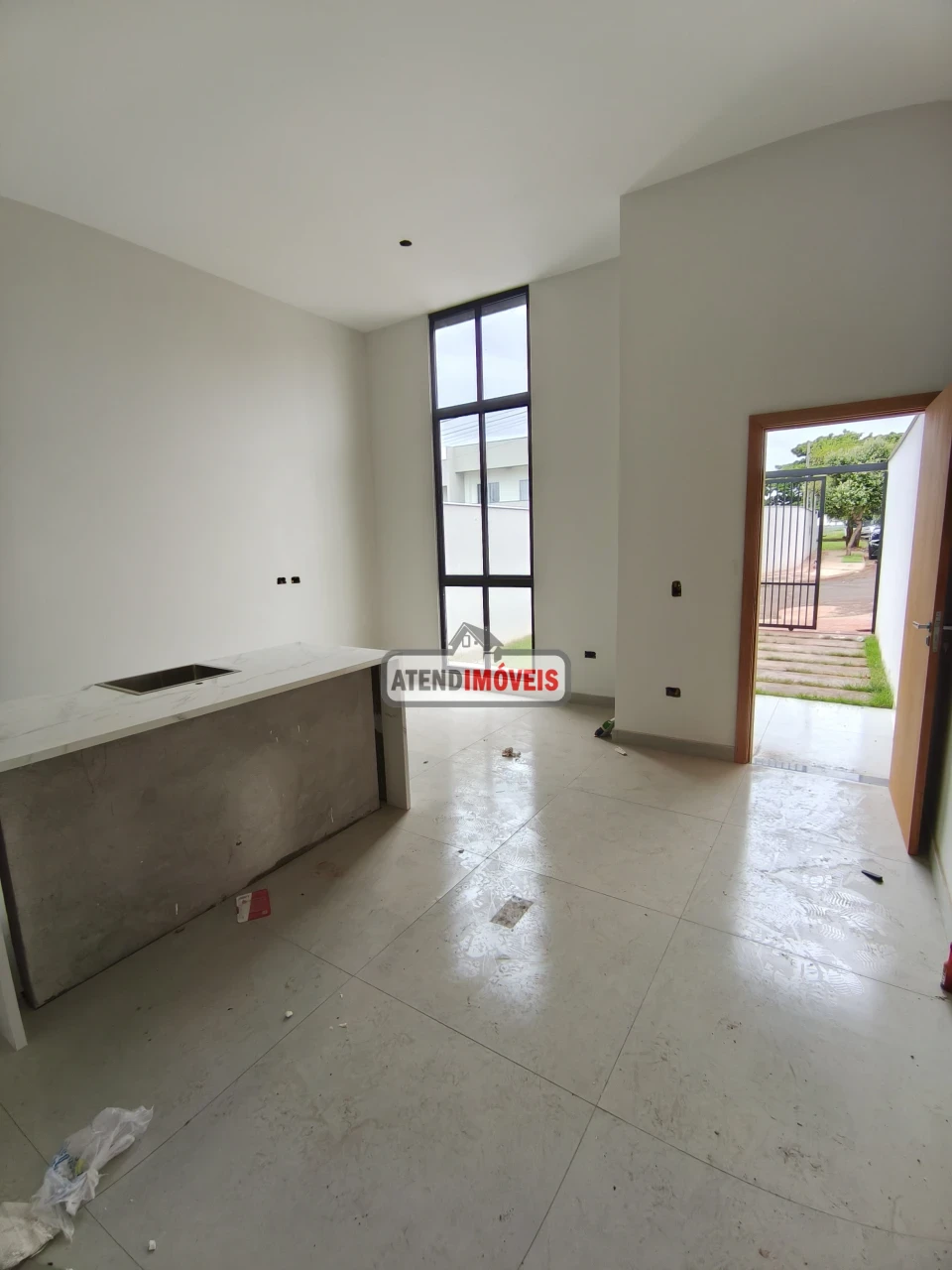 Imagens do imóveis casa a venda próximo ao norte shoping