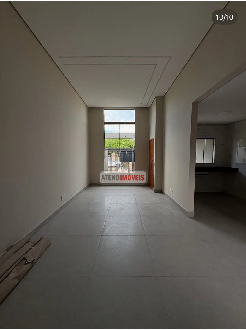 Imagens do imóveis Casa Geminada HU