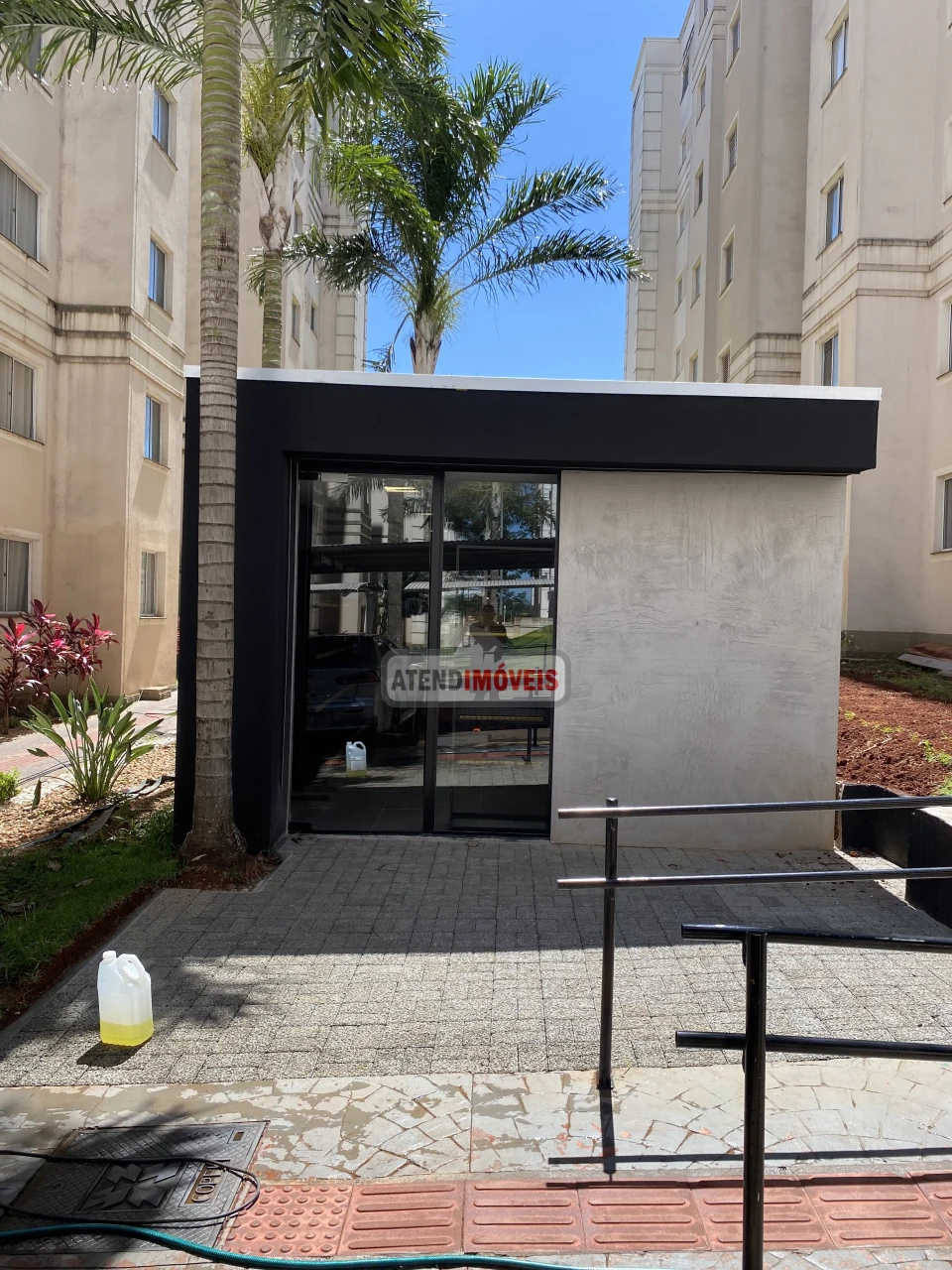 Imagens do imóveis Apartamento À Venda Conjunto Habitacional Doutor Farid Libos Londrina