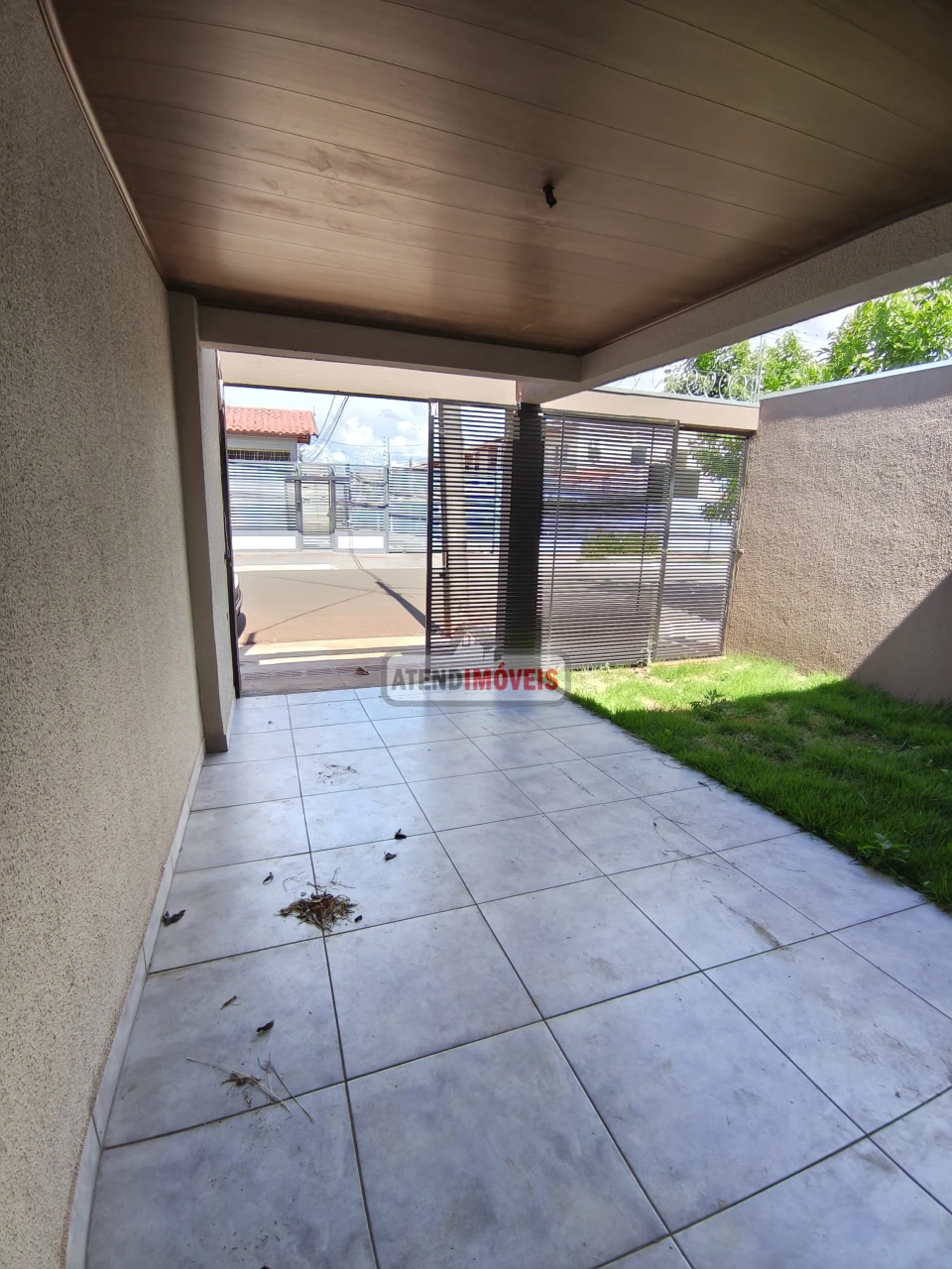 Imagens do imóveis Casa À Venda Jardim Maria Luiza Londrina