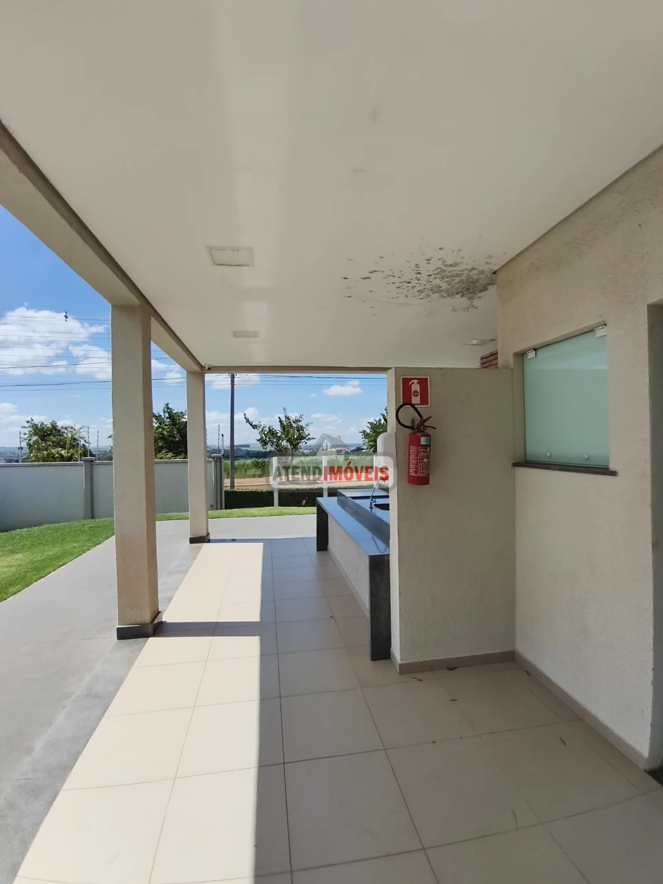 Imagens do imóveis Condomínio Lago di Bienna - Acquaville