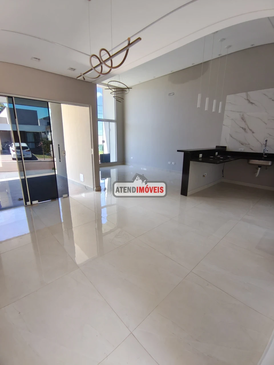 Imagens do imóveis Excelente casa no Condominio Heimtal park!!!! Uma oportunidade para você que quer segurança e Qualidade de vida. Venha conferir.