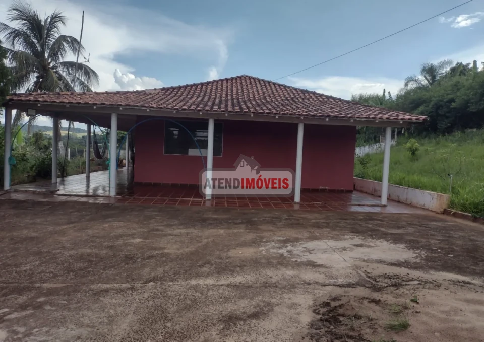Imagens do imóveis Fazenda/Sítios/Chácaras À Venda Irere Londrina