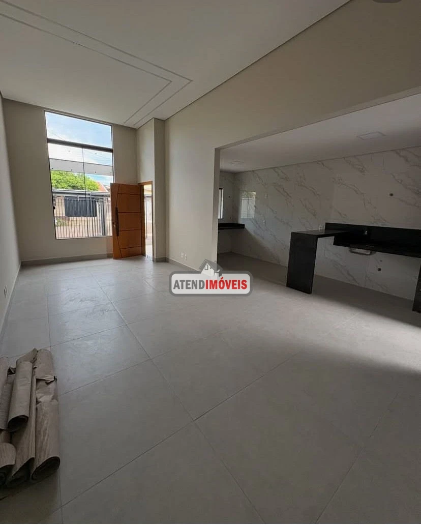 Imagens do imóveis Casa Geminada À Venda Jardim Pérola Londrina