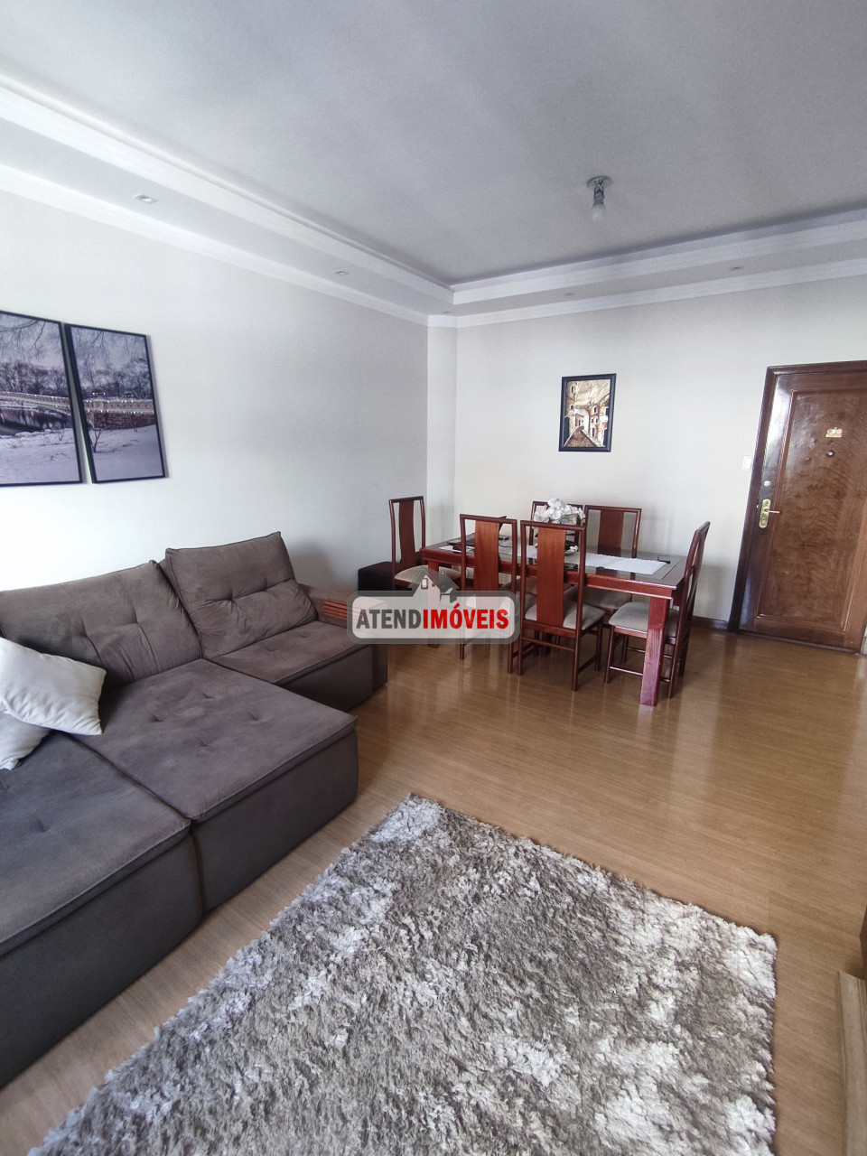 Imagens do imóveis Apartamento  ED. Manela