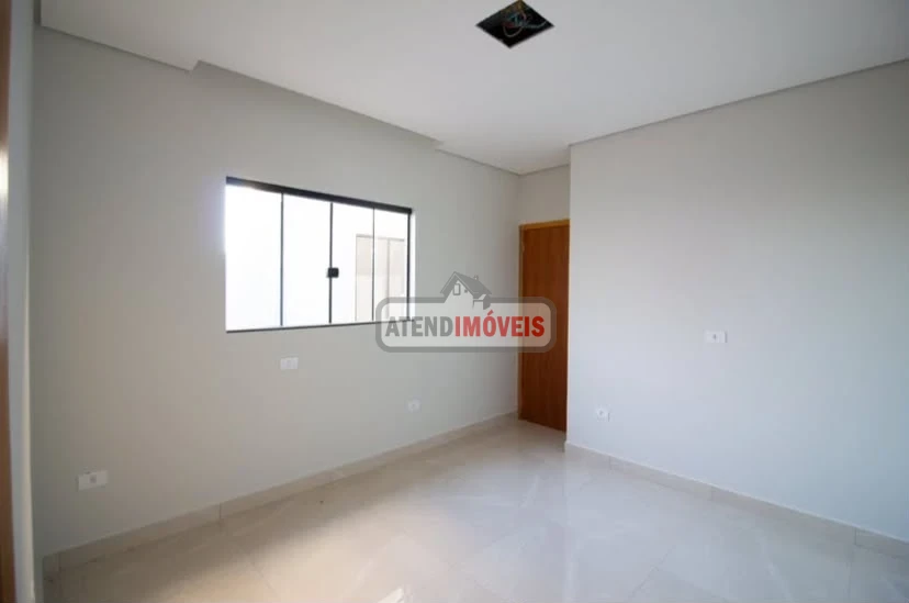 Imagens do imóveis Casa Em Condomínio À Venda Heimtal Park Londrina
