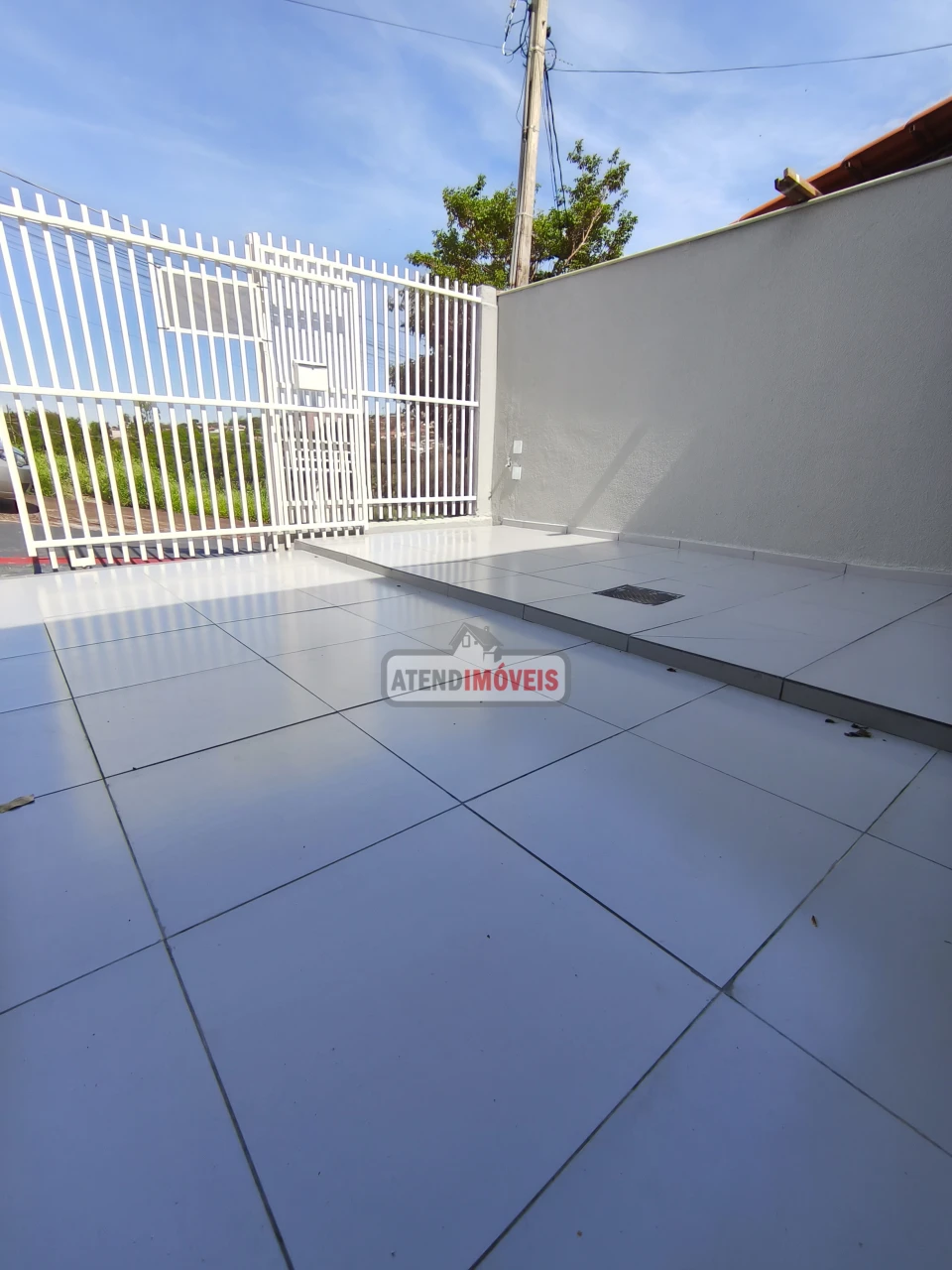 Imagens do imóveis Casa Á Venda Jardim São Paulo Londrina