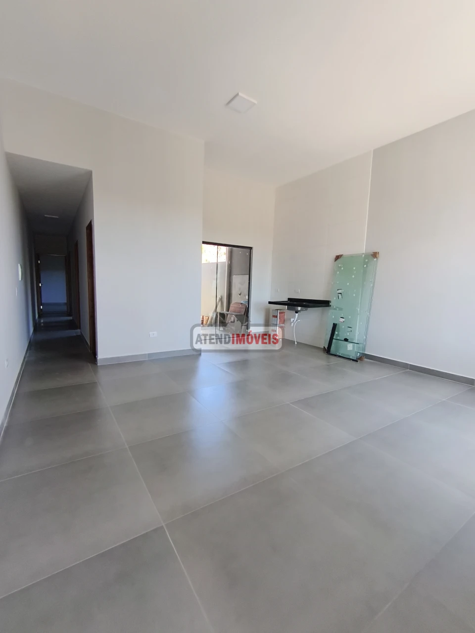 Imagens do imóveis Casa Á Venda Jardim Tenerife Londrina