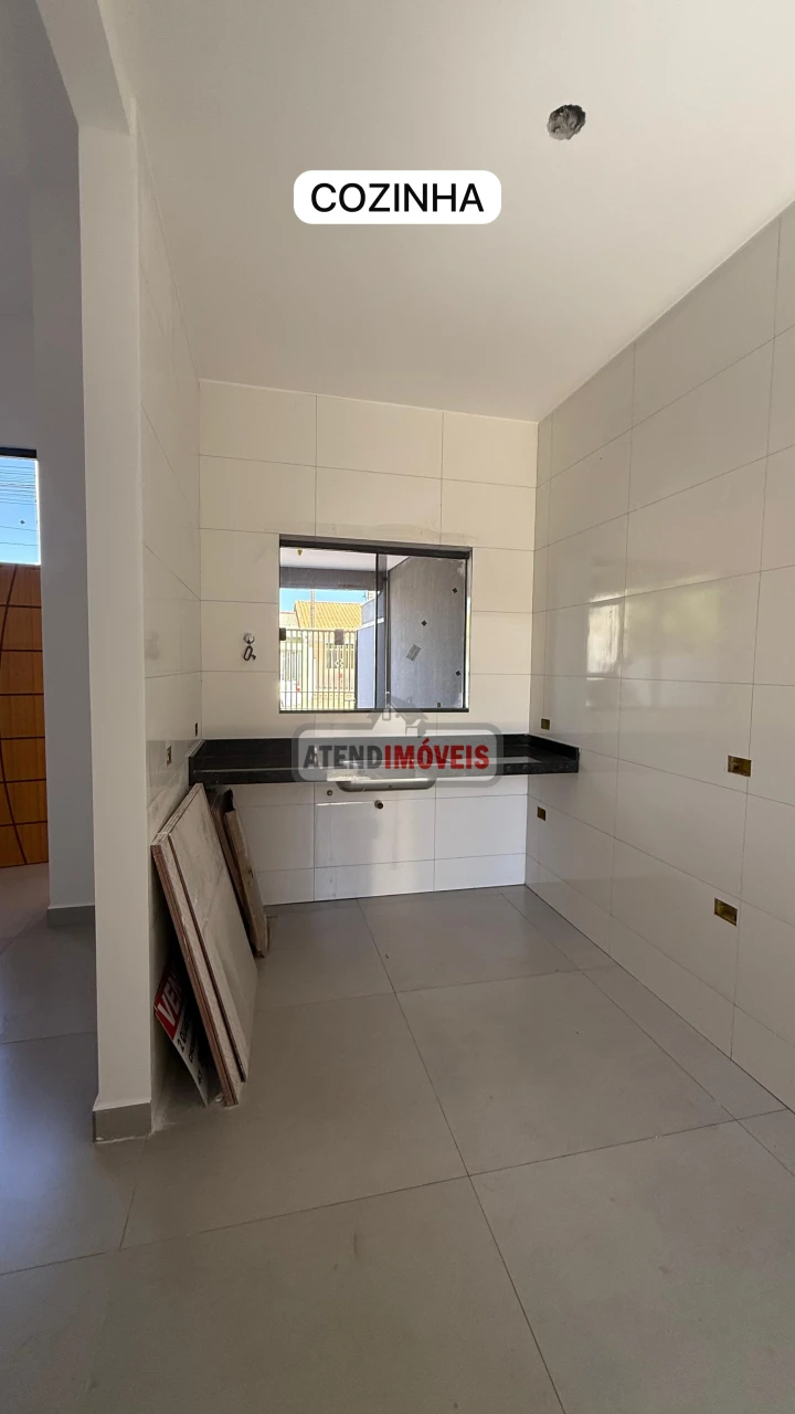 Imagens do imóveis Casa Á Venda Residencial Portal Do Sol Londrina