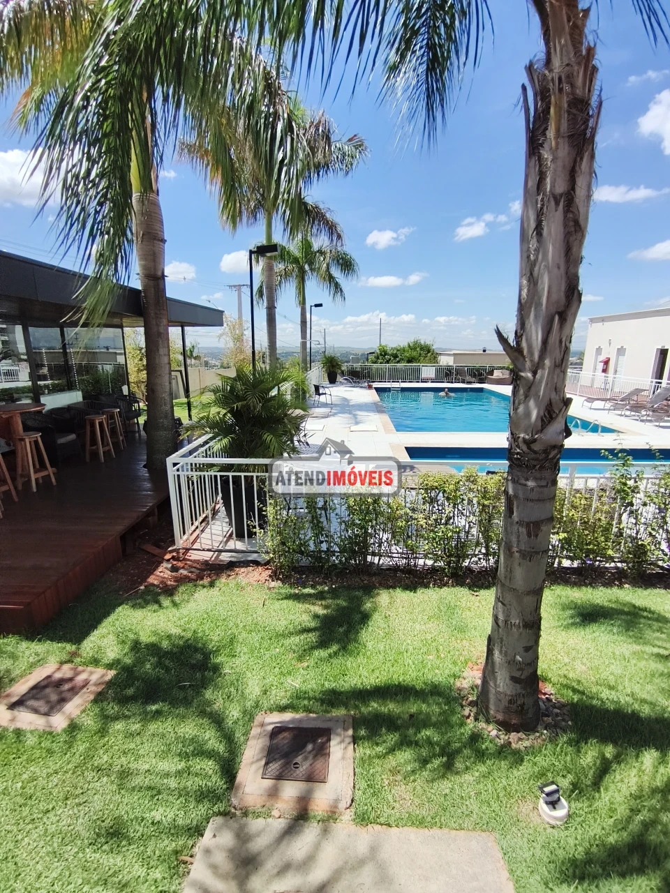 Imagens do imóveis Condomínio Lagoa Santa - Acquaville