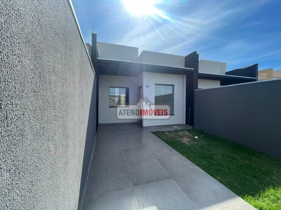 Imagens do imóveis Casa À Venda Jd Padovani Londrina