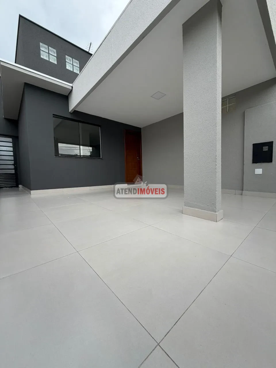 Imagens do imóveis Casa À Venda Maria Lúcia Londrina