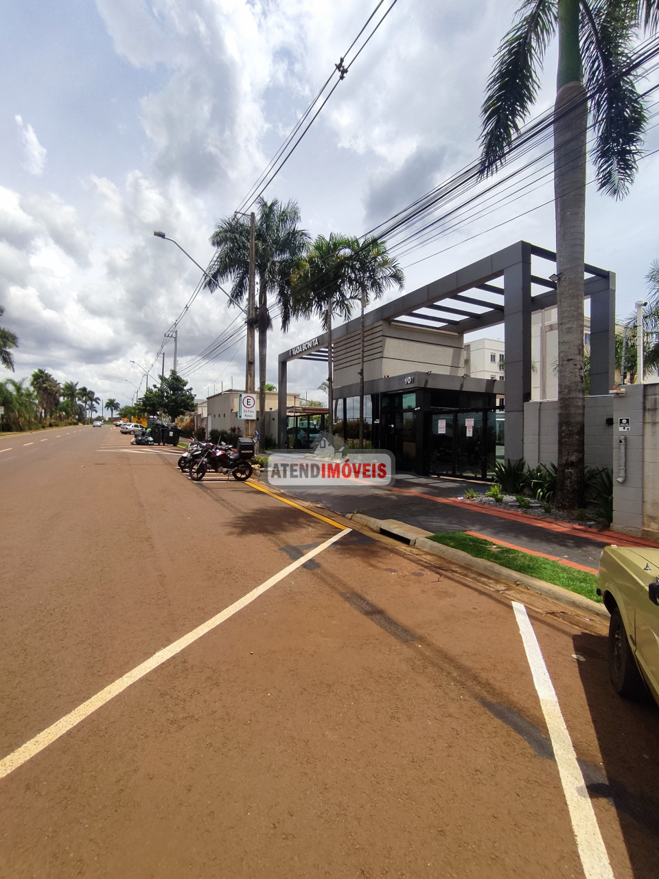 Imagens do imóveis APARTAMENTO À VENDA - CONDOMÍNIO LAGOA BONITA - ACQUAVILLE