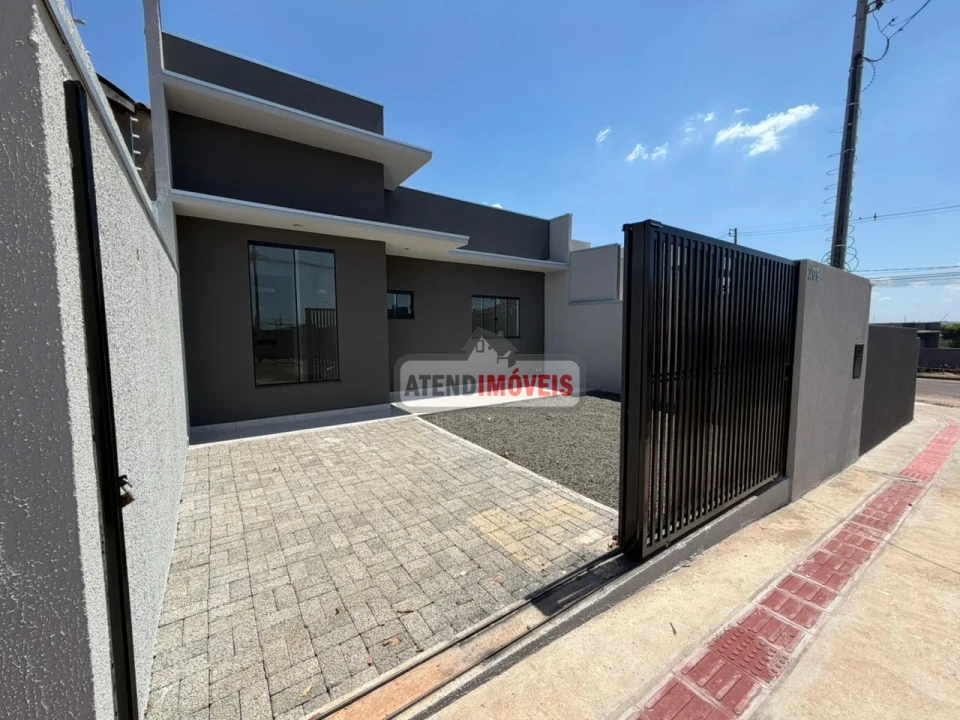 Imagens do imóveis Casa À Venda Jardim São Paulo Ii Londrina