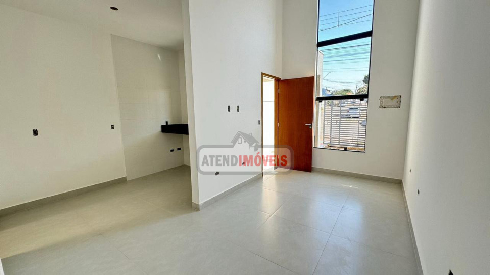 Imagens do imóveis Casa Á Venda Jardim São Paulo Londrina