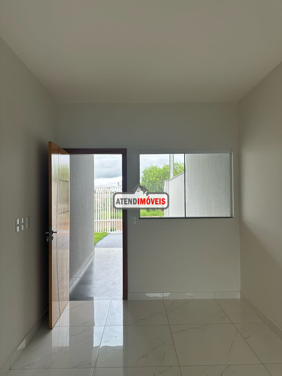 Imagens do imóveis Casa jardim tropical - zona norte
