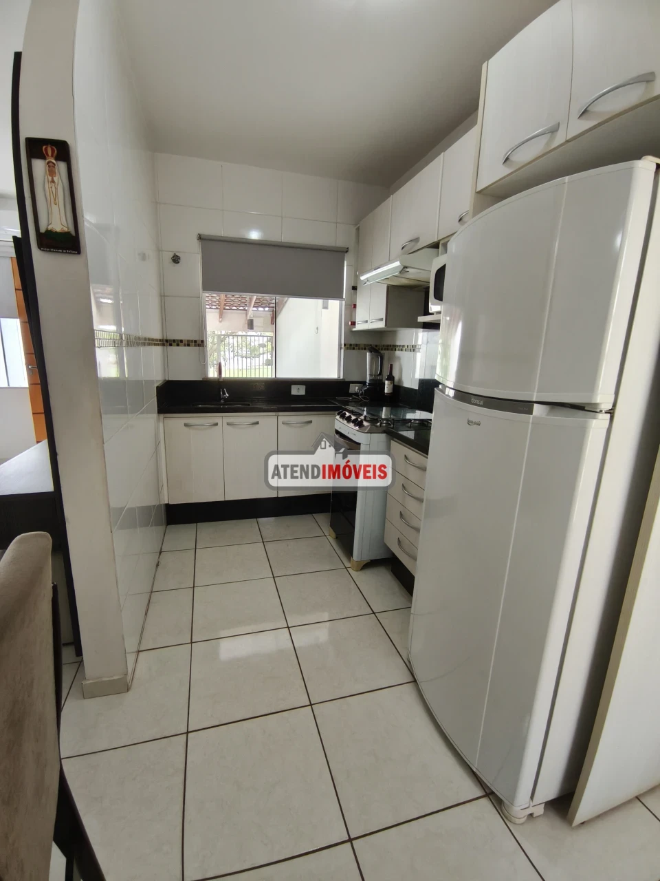 Imagens do imóveis Casa À Venda Nova Olinda Londrina