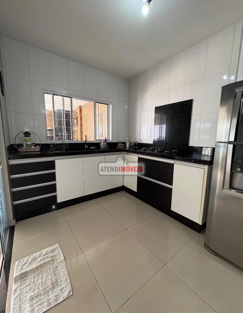 Imagens do imóveis Casa À Venda Aquilles Sthengel Londrina