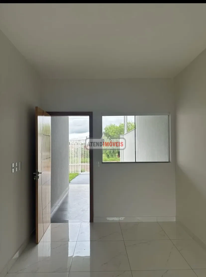 Imagens do imóveis Casa À Venda Jardim Moema Londrina