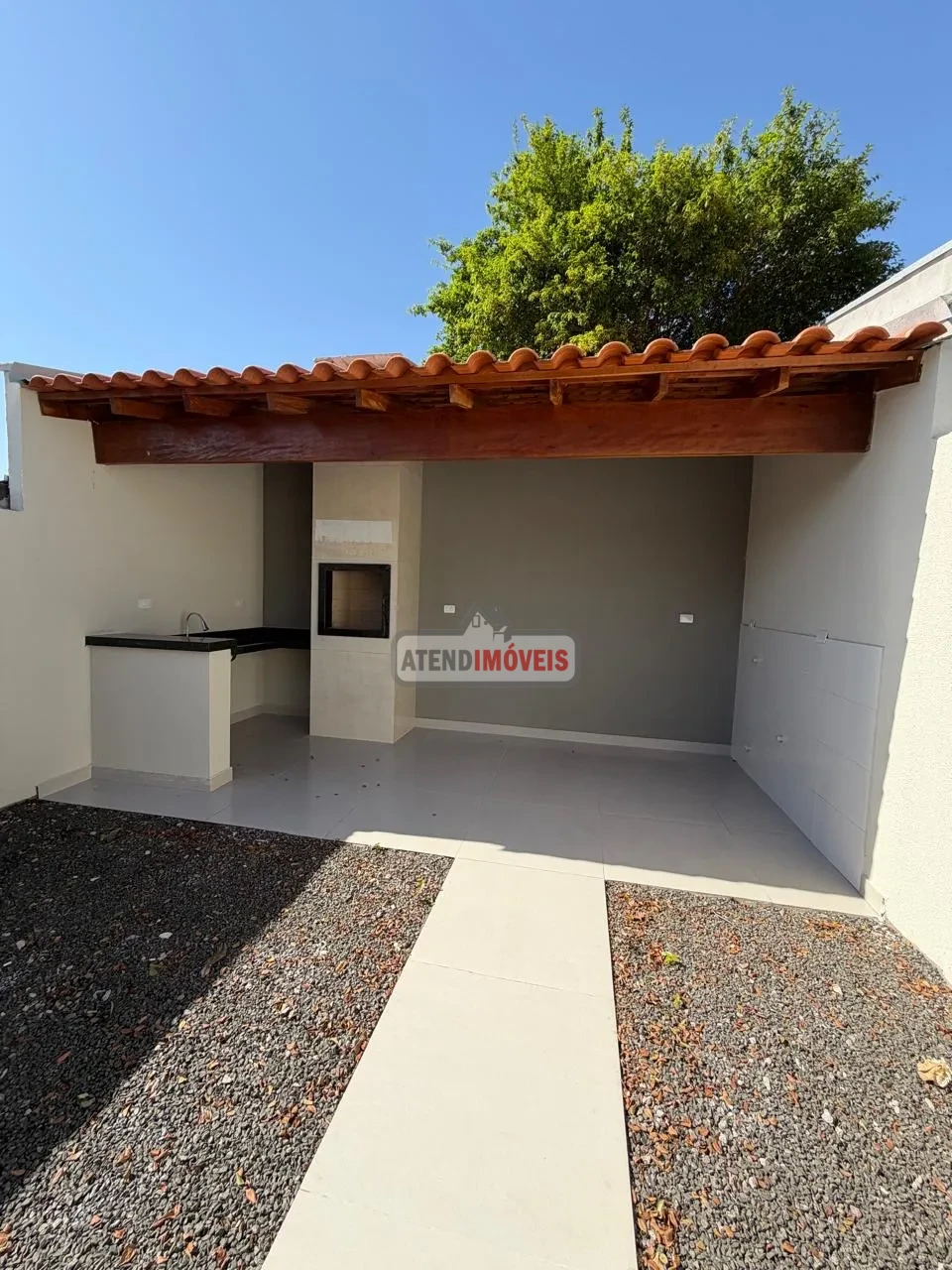 Imagens do imóveis Casa À Venda residencial Marieta