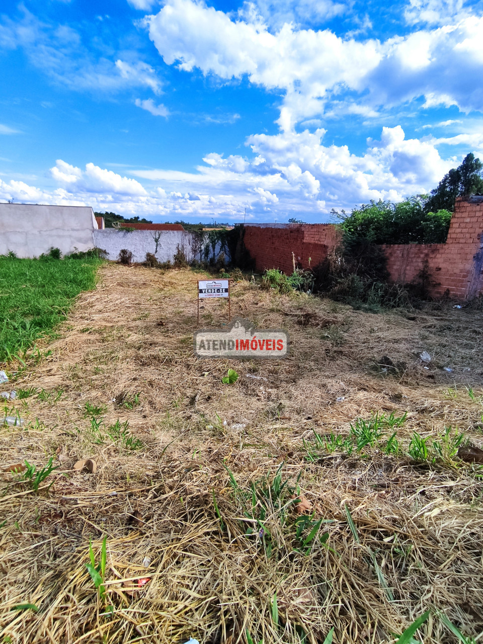 Imagens do imóveis terreno comercial bairro vale verde
