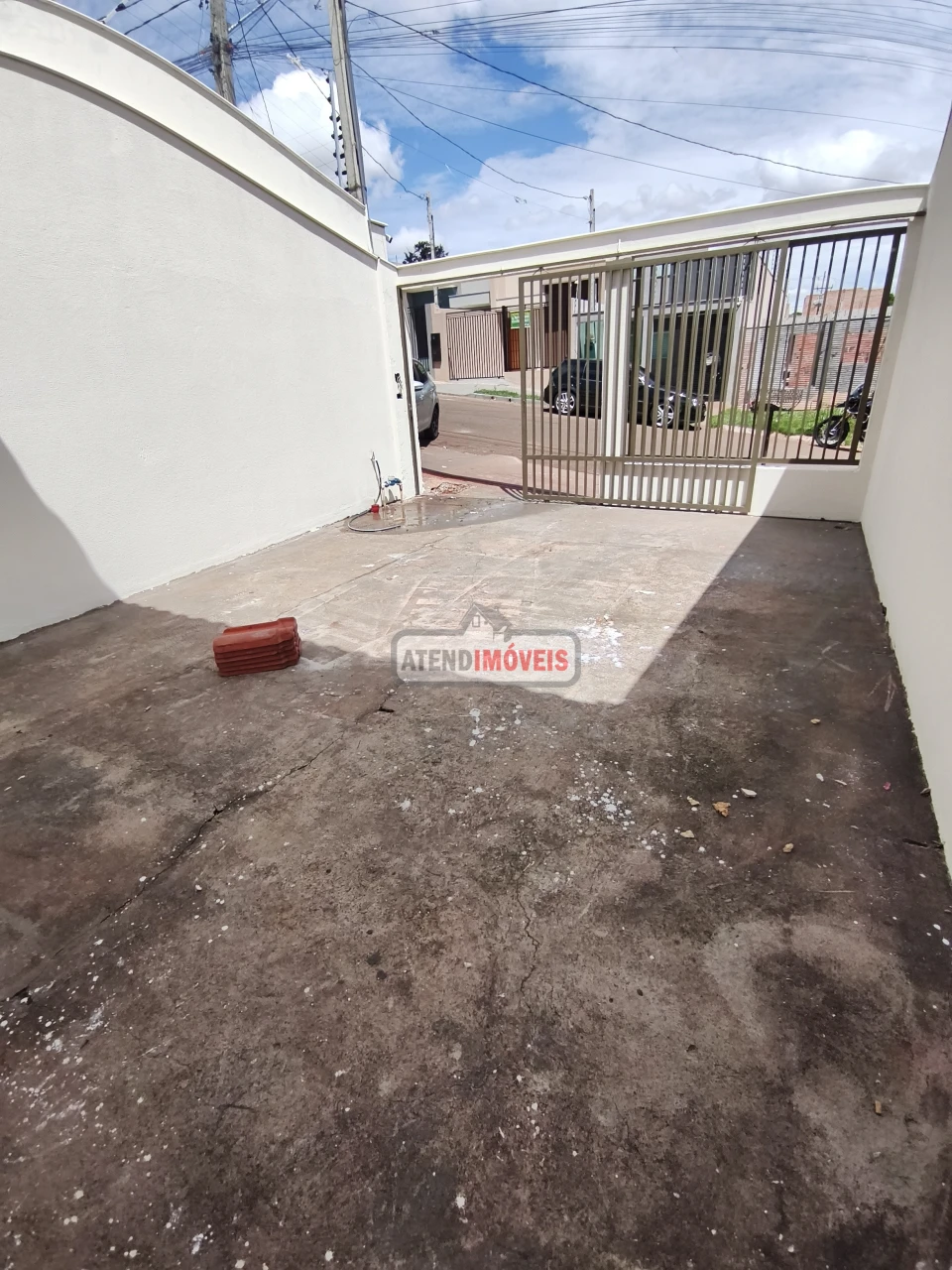 Imagens do imóveis jardim São paulo 2