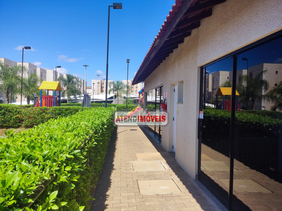 Imagens do imóveis RESIDENCIAL VILA DAS ORQUÍDEAS