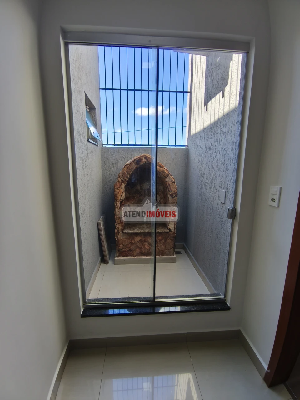 Imagens do imóveis Casa À Venda Conjunto Café Londrina