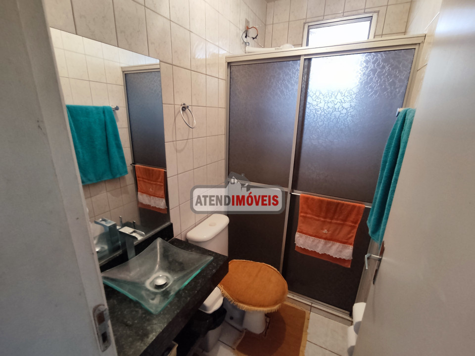 Imagens do imóveis VENDE - APARTAMENTO - BAIRRO NOVA OLINDA
