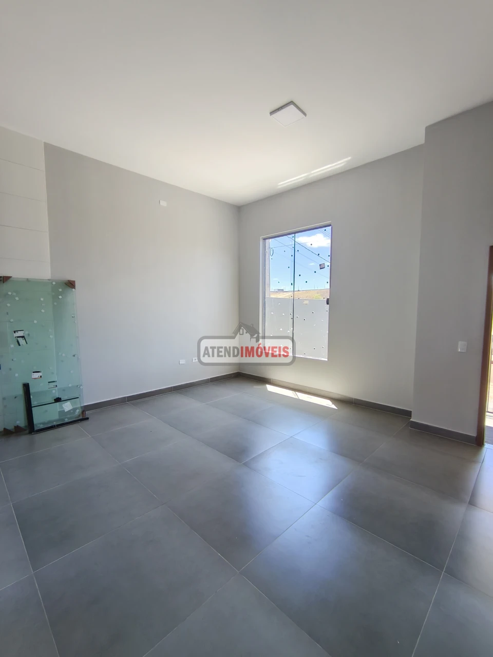 Imagens do imóveis Casa Á Venda Jardim Tenerife Londrina