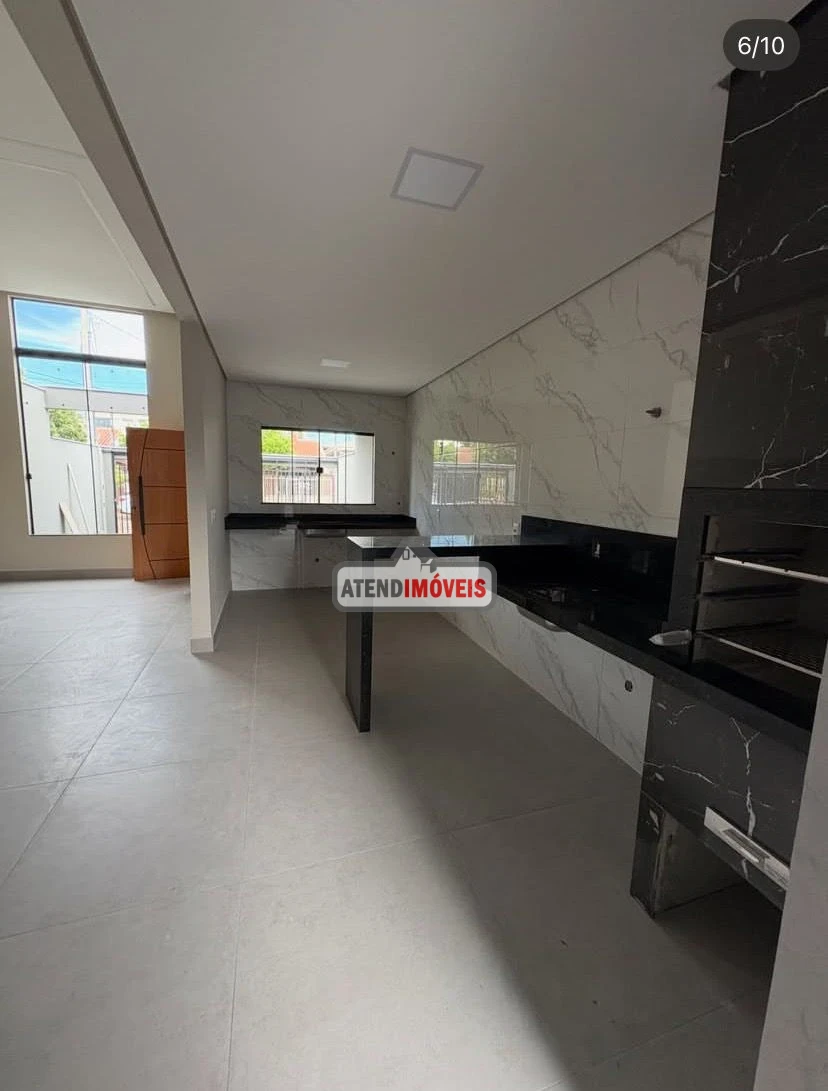 Imagens do imóveis Casa Geminada À Venda Jardim Pérola Londrina