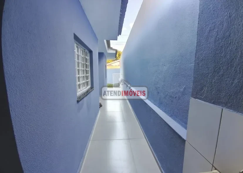 Imagens do imóveis Casa À Venda Jardin Caviuna Rolandia