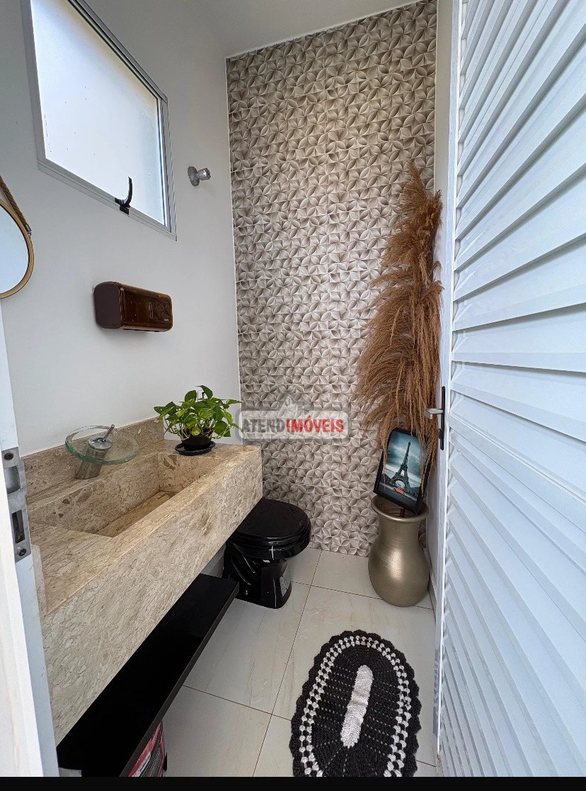 Imagens do imóveis Casa À Venda Aquilles Sthengel Londrina