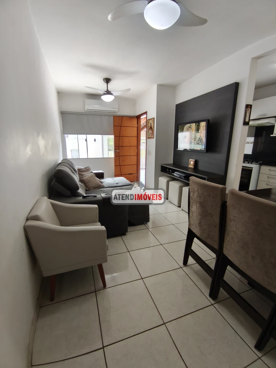 Imagens do imóveis Casa À Venda Nova Olinda Londrina