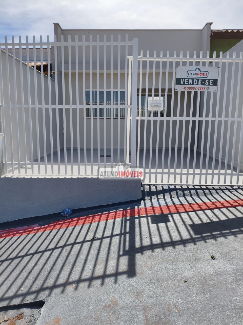 Imagens do imóveis Casa Á Venda Jardim São Paulo Londrina