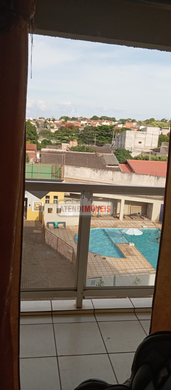 Imagens do imóveis Apartamento 2 quartos - Alameda Europa - Londrina Norte Shopping