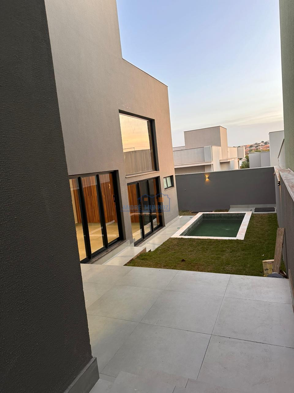 Imagens do imóveis Condomínio Residencial Araçari Parque Tauá