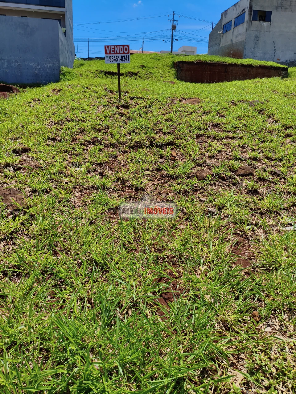 Imagens do imóveis Terreno Em Condomínio À Venda Barra Forest Londrina