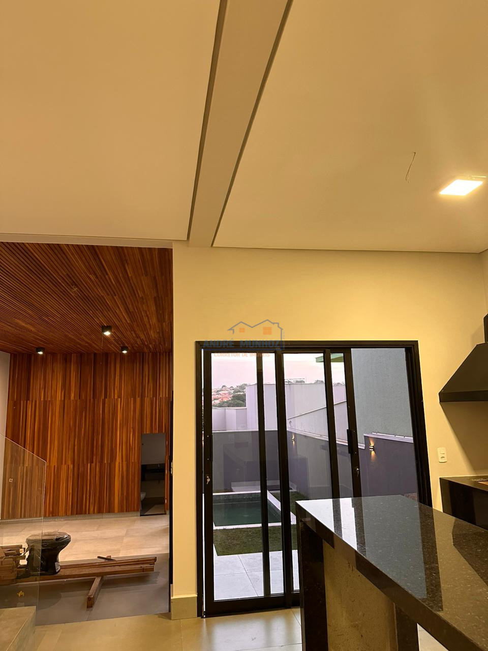 Imagens do imóveis Condomínio Residencial Araçari Parque Tauá