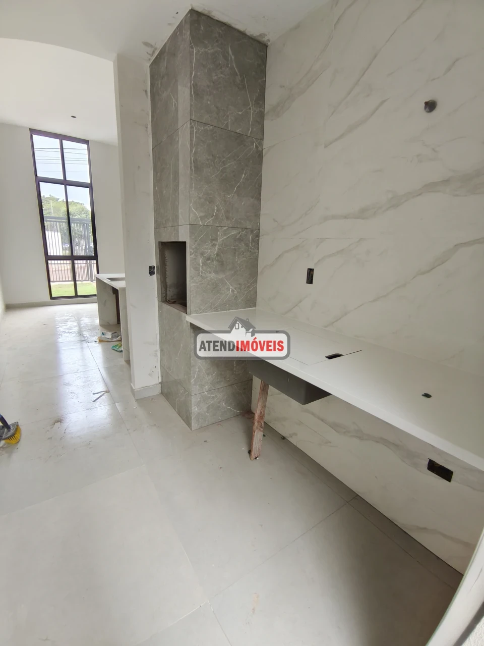 Imagens do imóveis casa a venda próximo ao norte shoping