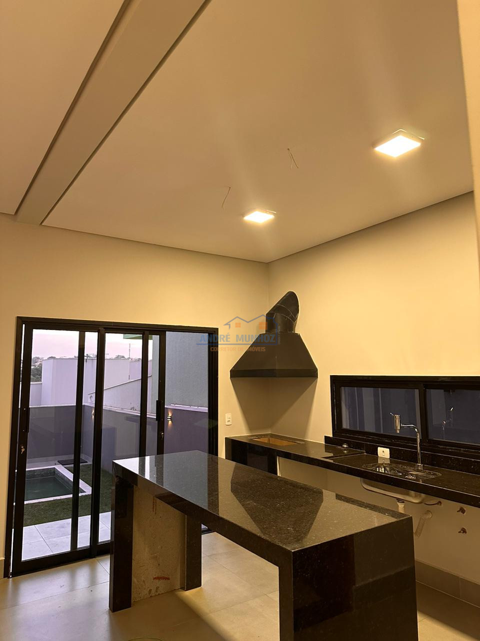 Imagens do imóveis Condomínio Residencial Araçari Parque Tauá