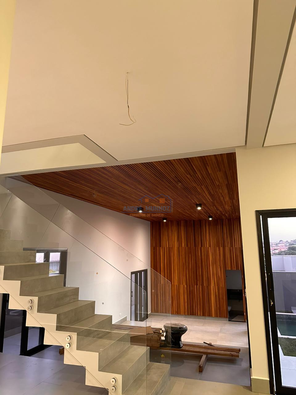 Imagens do imóveis Condomínio Residencial Araçari Parque Tauá