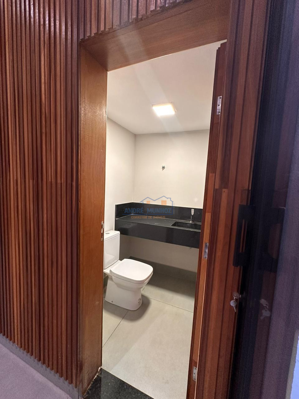 Imagens do imóveis Condomínio Residencial Araçari Parque Tauá