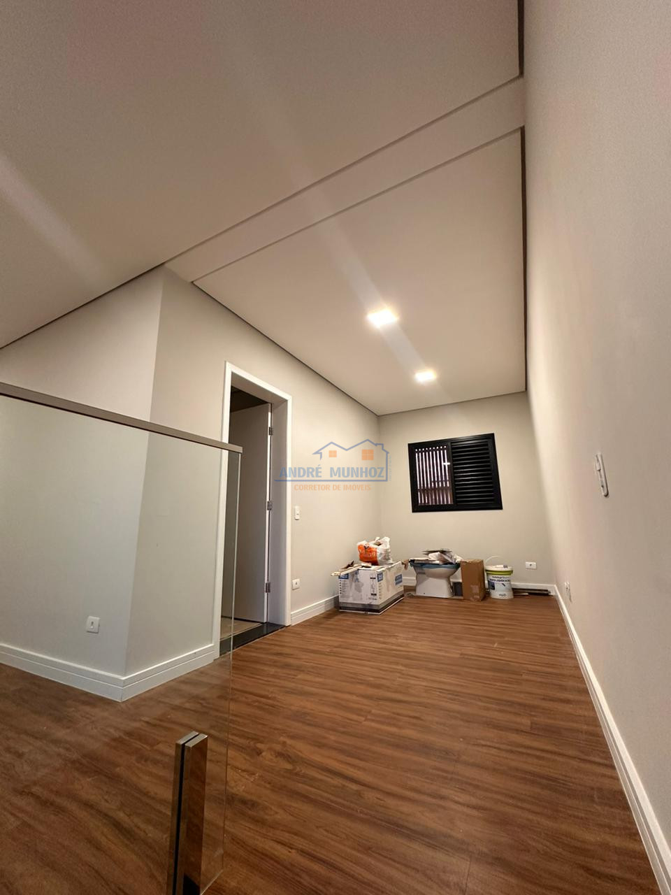 Imagens do imóveis Condomínio Residencial Araçari Parque Tauá