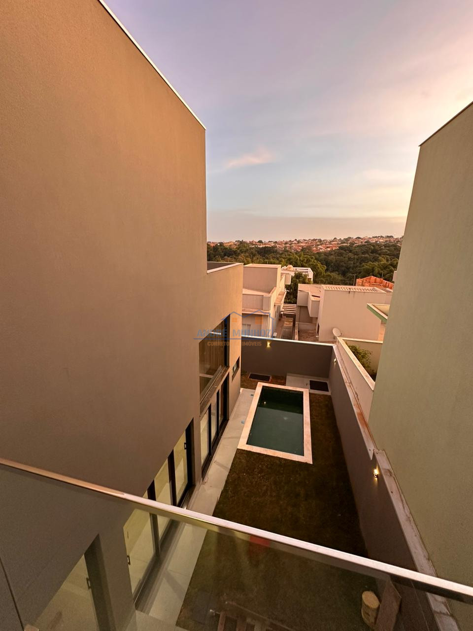 Imagens do imóveis Condomínio Residencial Araçari Parque Tauá