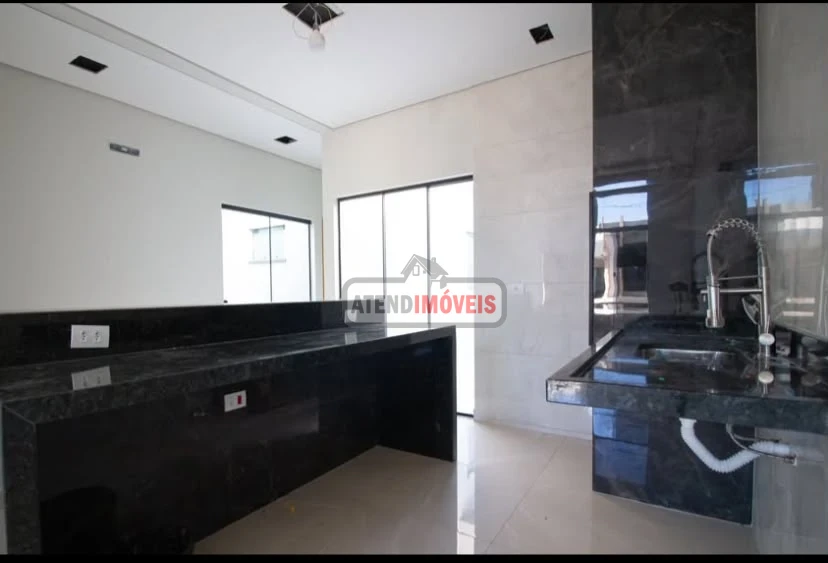 Imagens do imóveis Casa Em Condomínio À Venda Heimtal Park Londrina