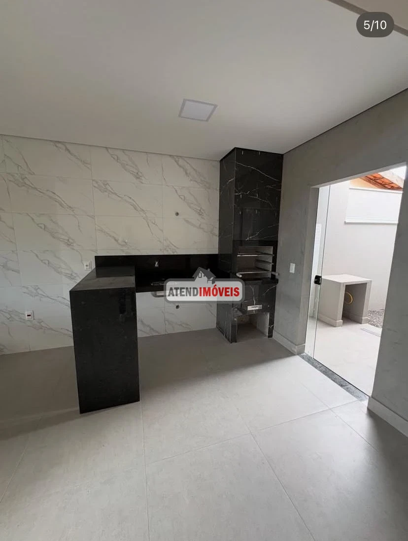 Imagens do imóveis Casa Geminada À Venda Jardim Pérola Londrina