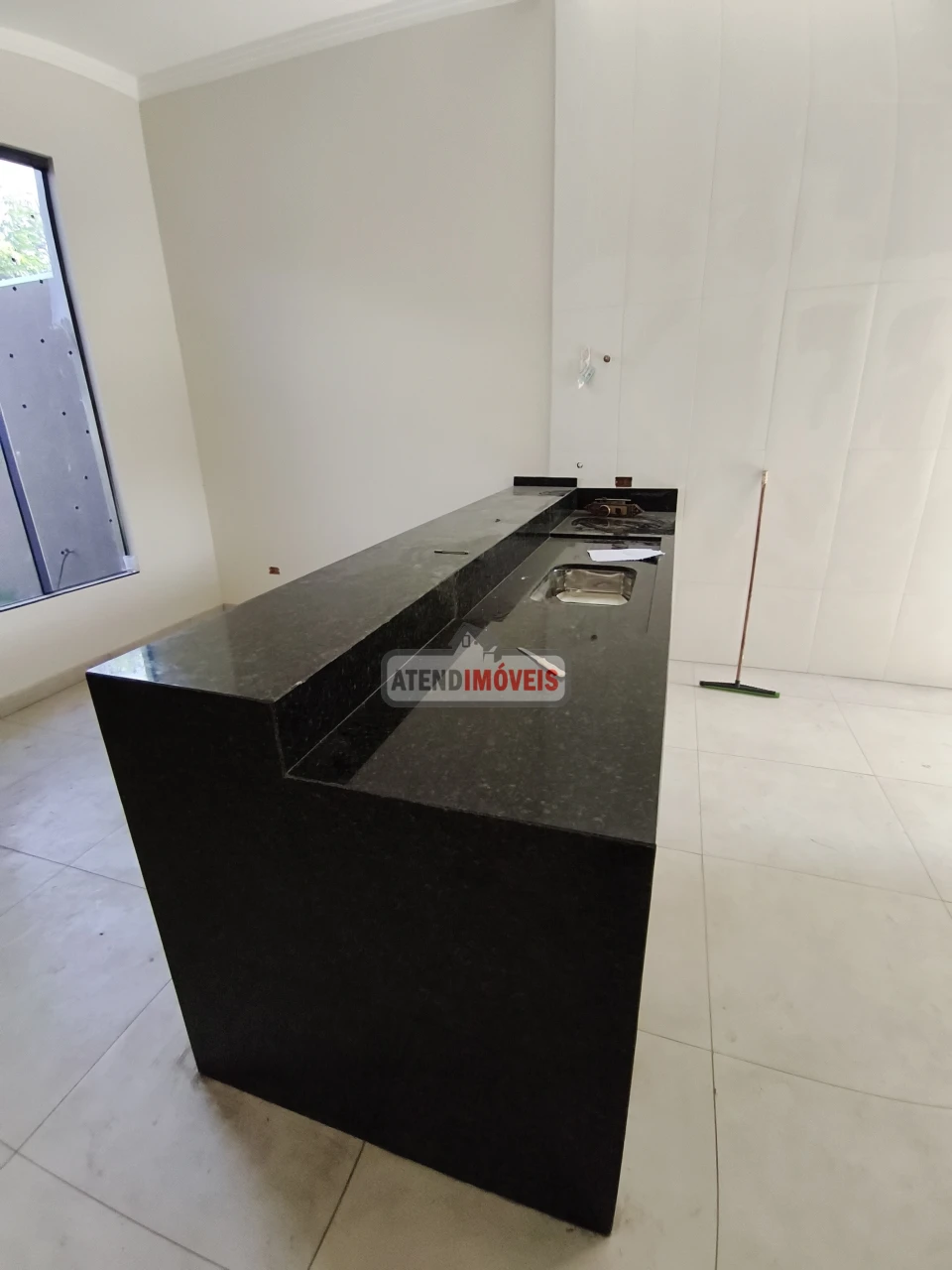 Imagens do imóveis Casa À Venda Jardim Maria Luiza Londrina